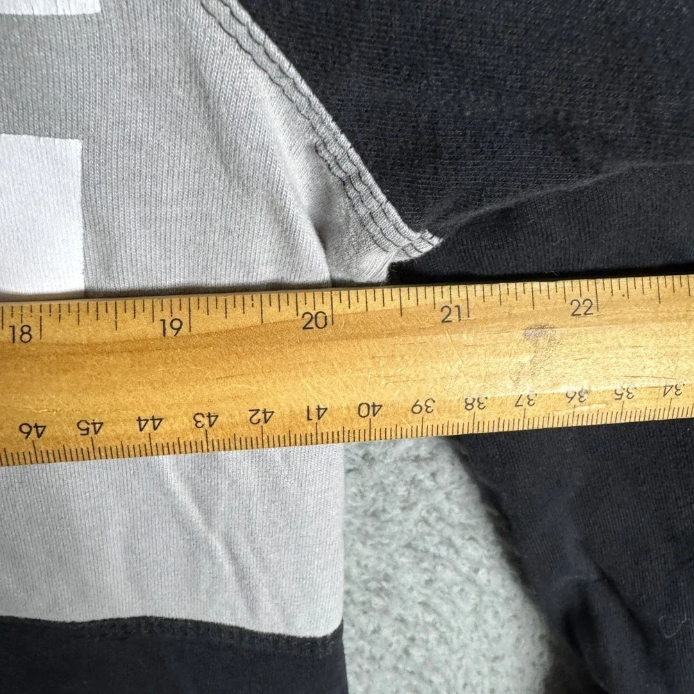 Undefeated long sleeve